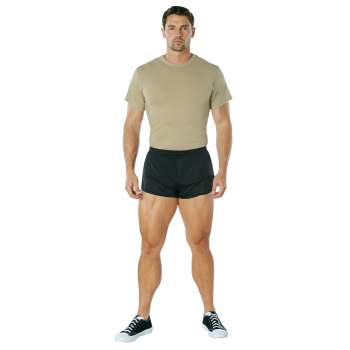 Ranger Physical Training PT Shorts