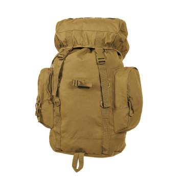 Rio Grande Tactical Hiking Backpack