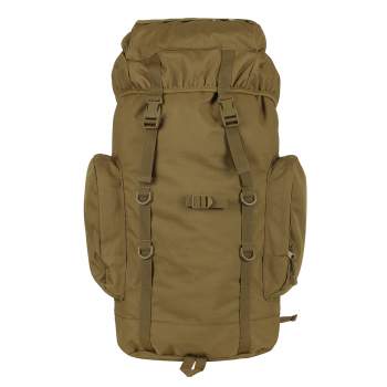 Rio Grande Tactical Hiking Backpack