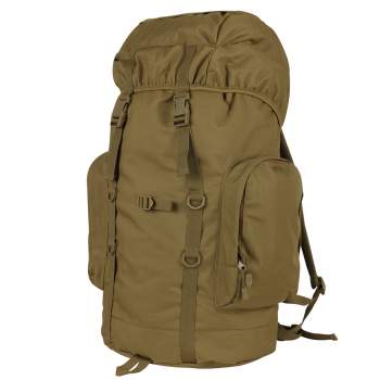 Rio Grande Tactical Hiking Backpack