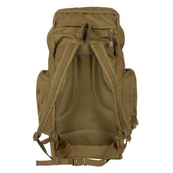 Rio Grande Tactical Hiking Backpack