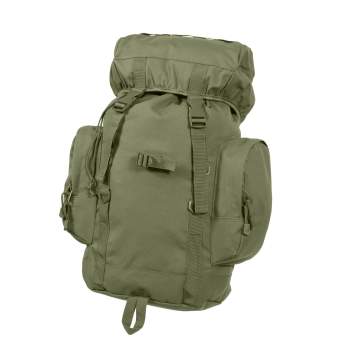 Rio Grande Tactical Hiking Backpack