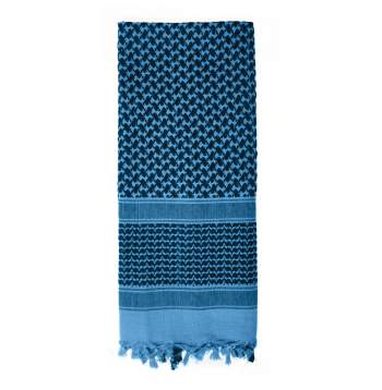 Shemagh Tactical Desert Keffiyeh Scarf