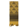 Shemagh Tactical Desert Keffiyeh Scarf