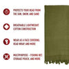 Shemagh Tactical Desert Keffiyeh Scarf