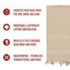 Shemagh Tactical Desert Keffiyeh Scarf