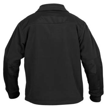 Special Ops Tactical Fleece Jacket