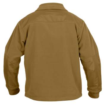 Special Ops Tactical Fleece Jacket