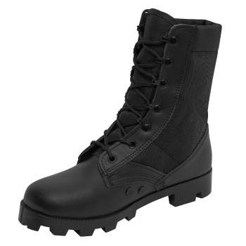 GI Style Speedlace Jungle Boots