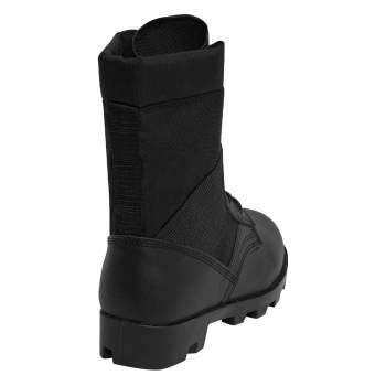 GI Style Speedlace Jungle Boots