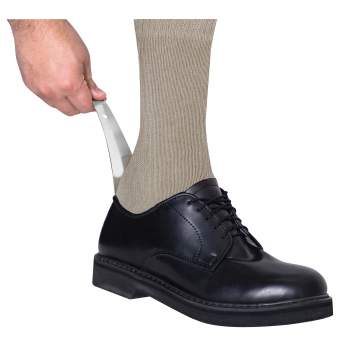Stainless Steel Shoe Horn