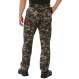 BDU Pants | Tactical Pants For Men | Subdued Urban Digital Camouflage
