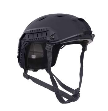 Tactical ABS High Cut Helmet