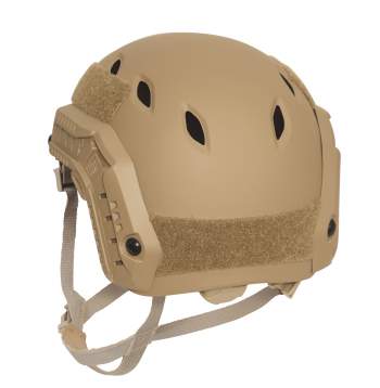 Tactical ABS High Cut Helmet