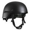 Tactical ABS Plastic Mich 2000 Helmet