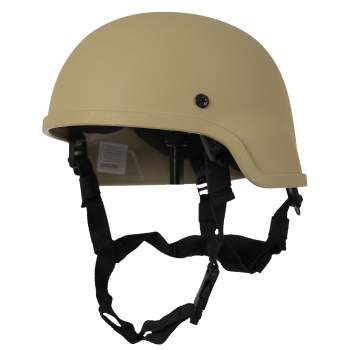 Tactical ABS Plastic Mich 2000 Helmet