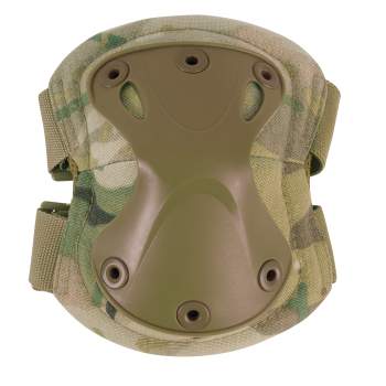 Tactical Low Profile Elbow Pads