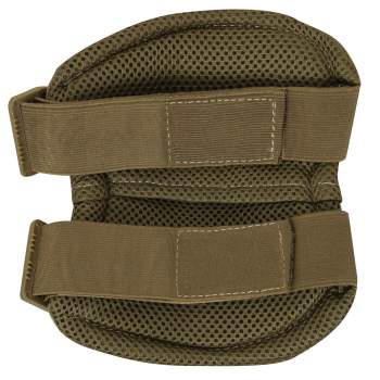 Tactical Low Profile Knee Pads