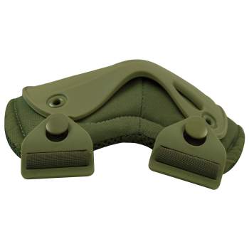 Tactical Low Profile Knee Pads