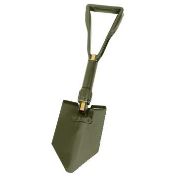 Tri-Fold Shovel Olive Drab