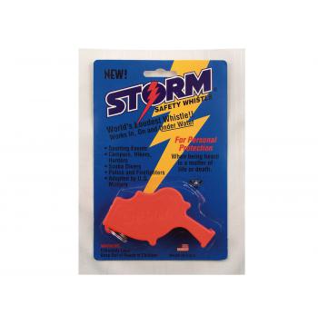 US Navy Storm Whistle