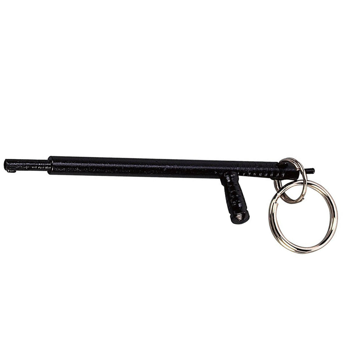 Universal Double Lock Handcuff Key With Key RIng