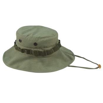 Vintage Vietnam Style Boonie Hat
