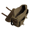 Vintage Canvas Classic Messenger Shoulder Bag