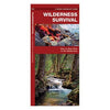 Wilderness Survival Pocket Guide - Indy Army Navy