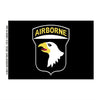 101st Airborne Decal - Indy Army Navy