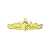 Navy Surface Warfare Hat Pin (1 3/8 Inch) - Indy Army Navy
