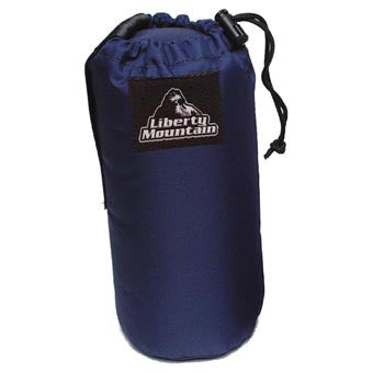 1 Quart Insulated Bottle Carrier - Indy Army Navy