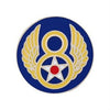 8th Air Force Hat Pin (3/4 Inch)
