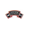Airborne Rangers Scroll Hat Pin (1 Inch)