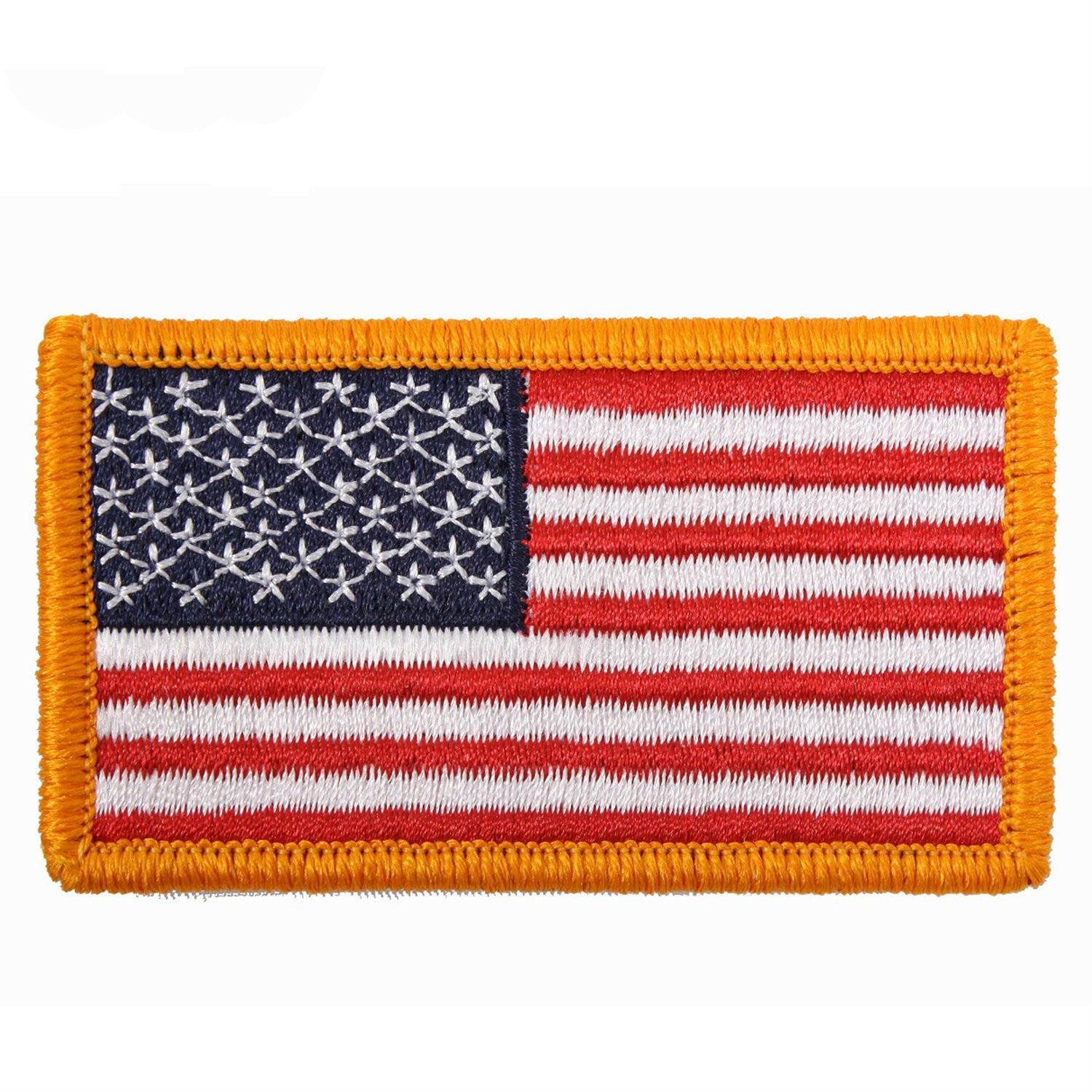 American Flag Patch - Army Navy Gear