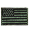 Subdued American Flag Patch