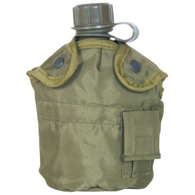 1 Quart Canteen Cover - Indy Army Navy