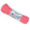 100Ft 550 Paracord Pink - Indy Army Navy