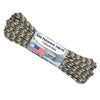 100Ft 550 Paracord Scorpion - Indy Army Navy
