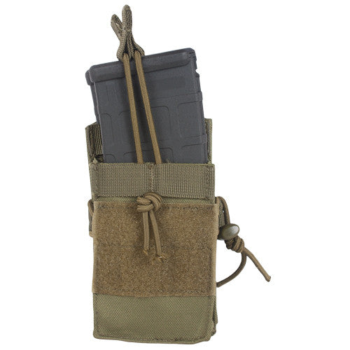 AR Dual Stack Mag Pouch