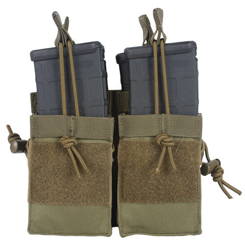 AR Quad Stack Mag Pouch