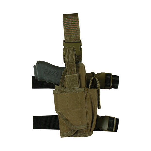 Commando Tactical Holster Coyote (Right Hand)