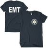 Navy EMT T-Shirt - Indy Army Navy