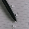 Rite in the Rain 754 All Weather Universal Field Flex Field Book Black 3.5"x5"