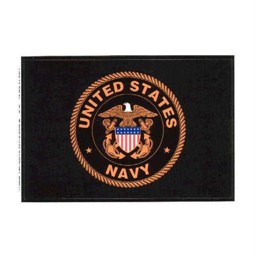 US Navy Flag Decal