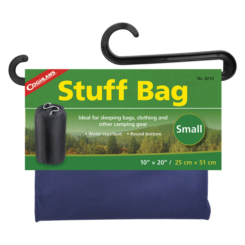 Coghlan's Stuff Bag 10" x 20" (Small)