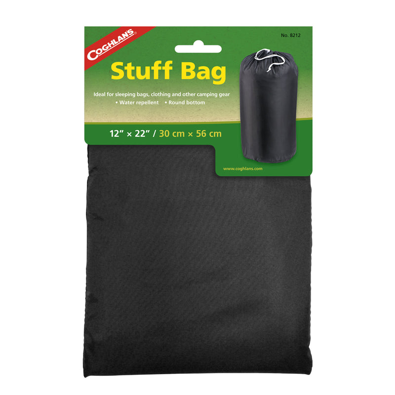 Coghlan's Stuff Bag 12" x 22" (Medium)