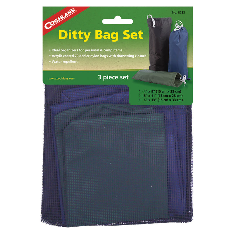 Coghlan's Ditty Bag Set