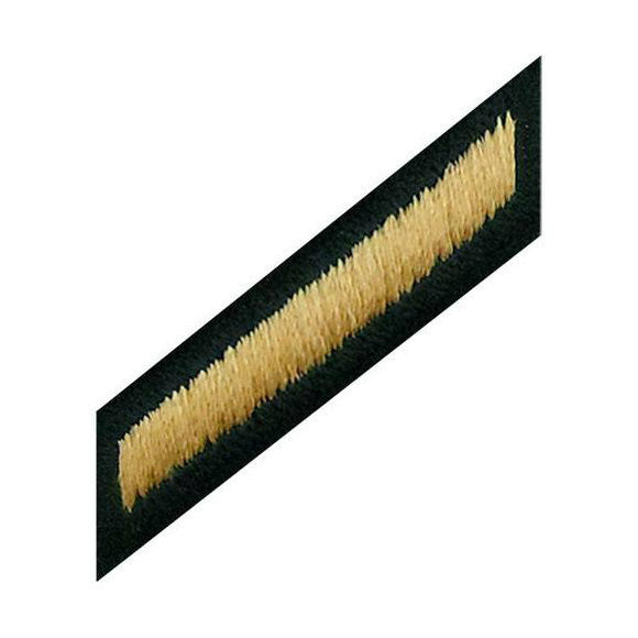 Army Male Dress Green Service Stripe / Hash Mark (EACH)