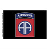 82nd Airborne Decal